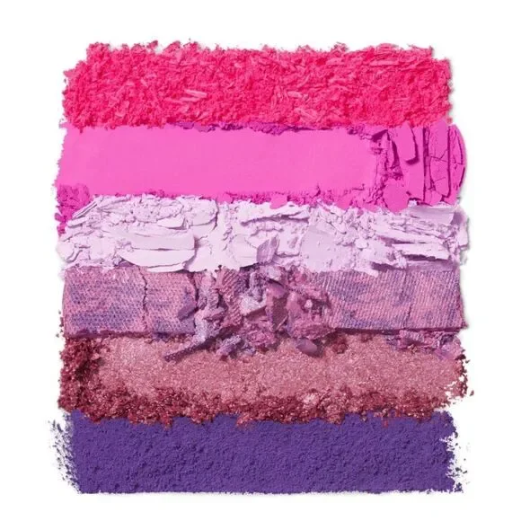 MORPHE X NYANE FIERCE FAIRYTALE ARTISTRY PALETTE - Picture 9 of 12